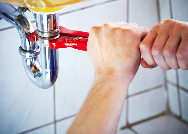 About Drumright Plumbers